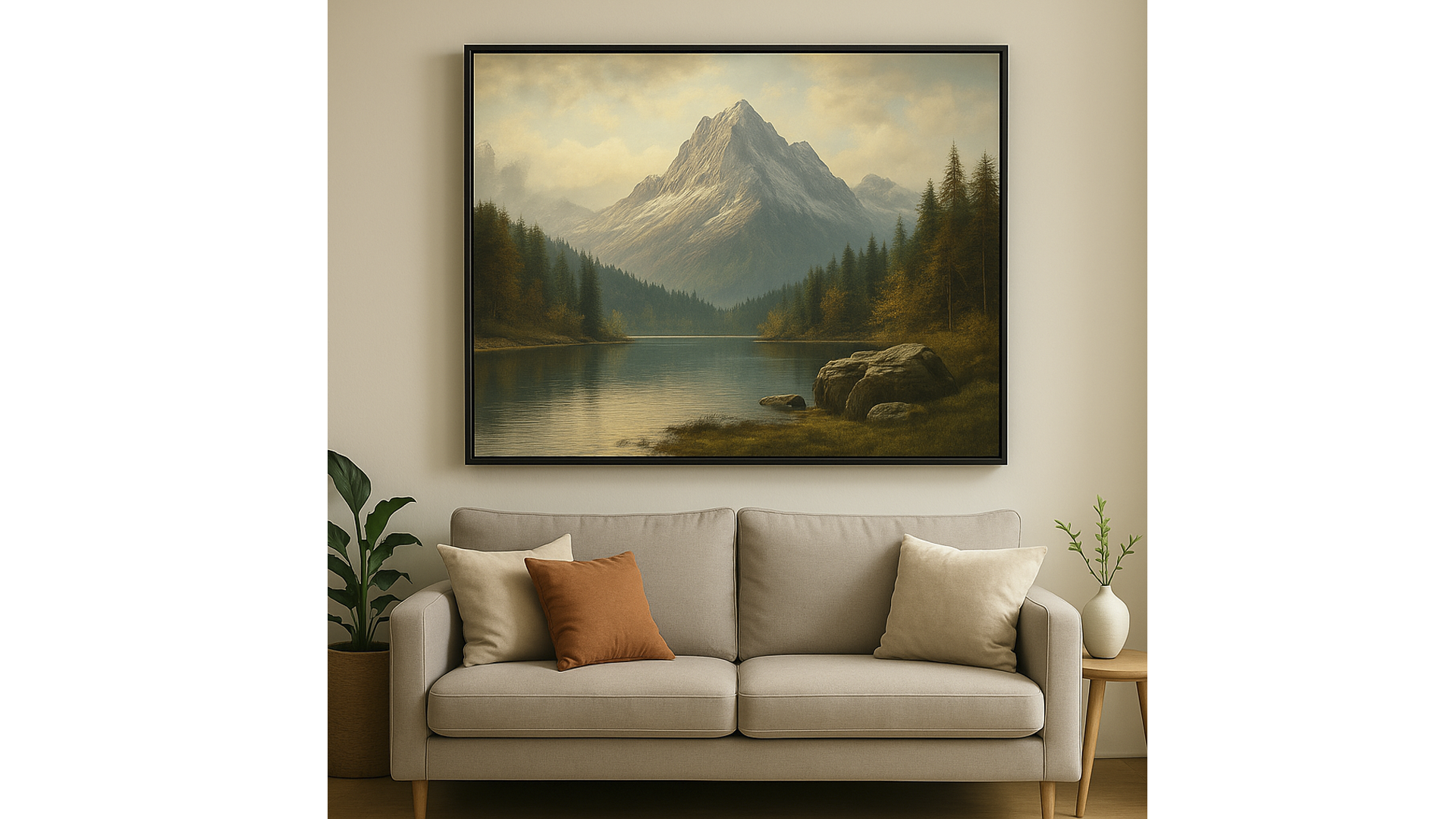 Store print image
