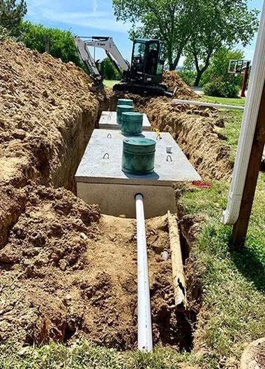 Salina Septic Service | Salina KS Septic Service Provider