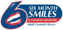 Six Month Smiles Adult Cosmetic Braces image