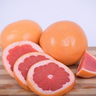 Grapefruit White Balsamic Vinegar