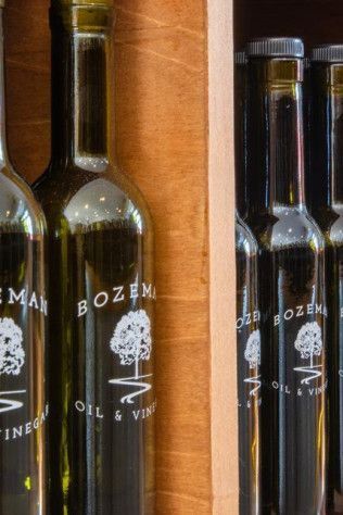 Oil & Vinegar Products