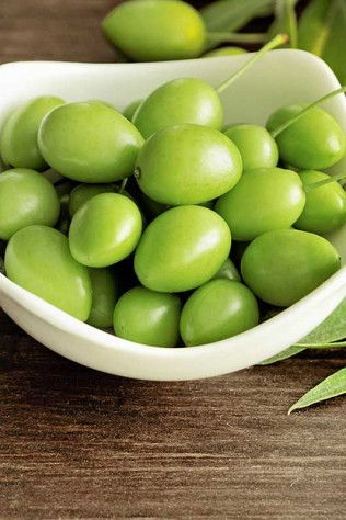 Extra-Virgin Olive Oil