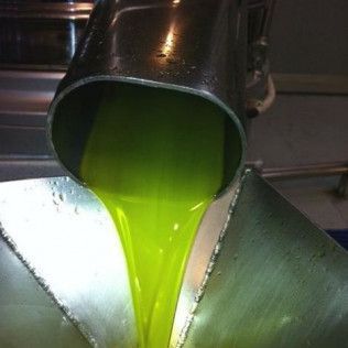 EVOO - Ultra Premium Olive Oil
