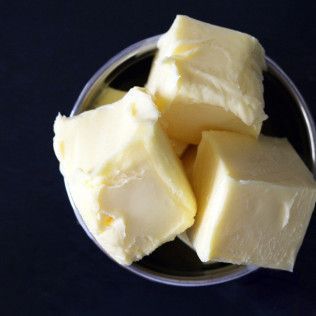 Butter infused Olive Oil - DAIRY FREE