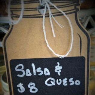 Queso - Front Street Market