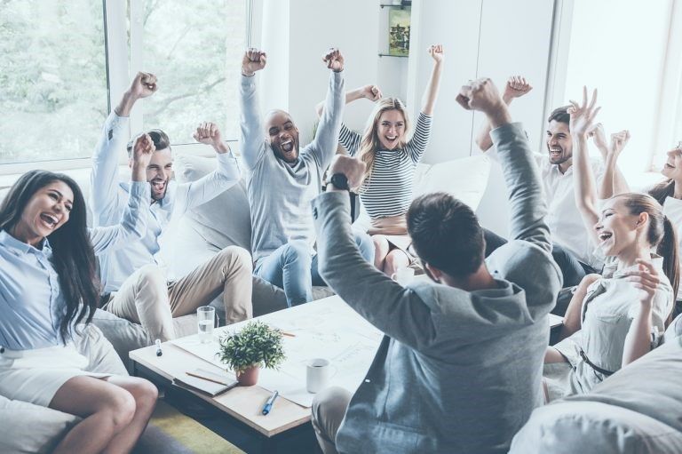Here are Three Ways to Maximize Employee Engagement