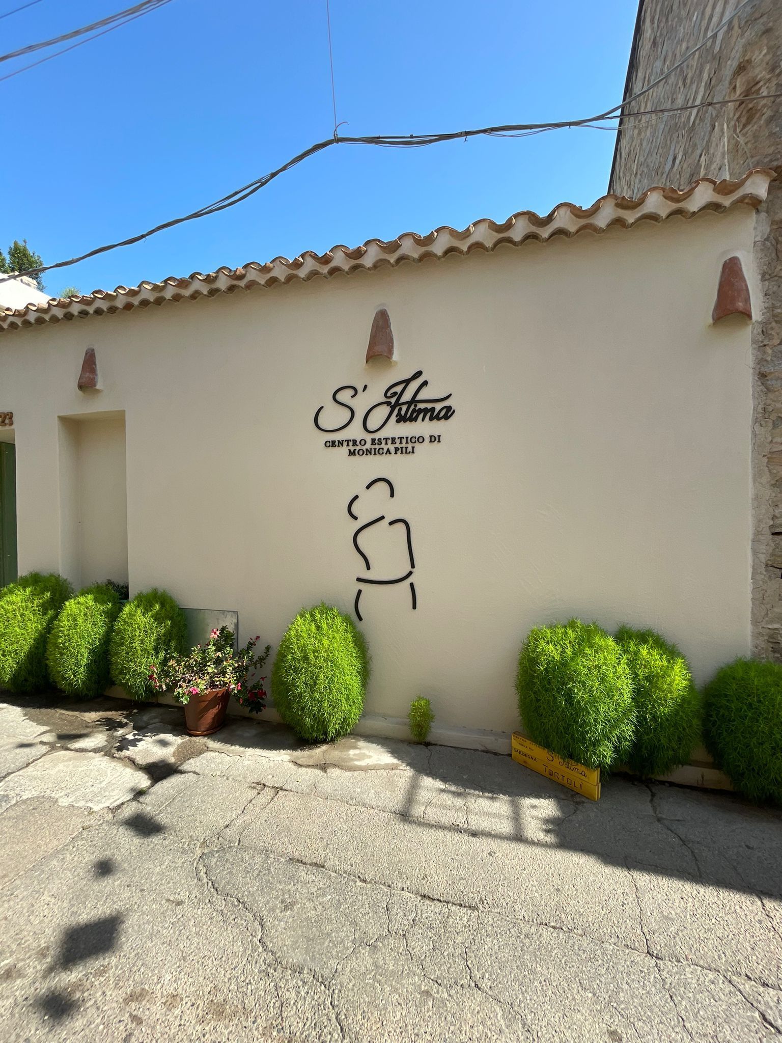 Centro Estetico S'Istima di Monica Pili