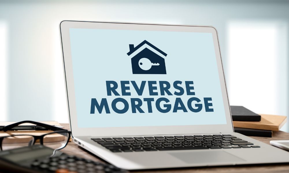 Reverse Mortgage