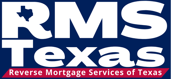 RMS Texas Logo