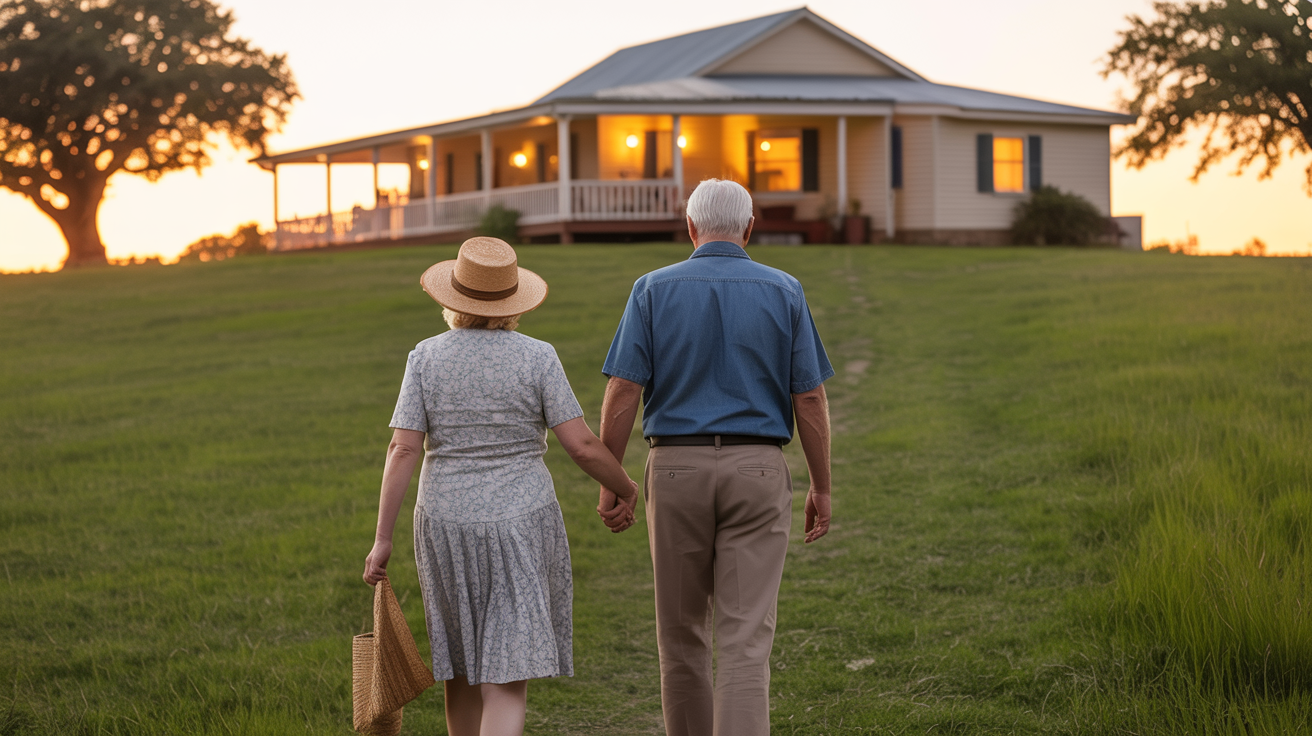 reverse mortgage 
