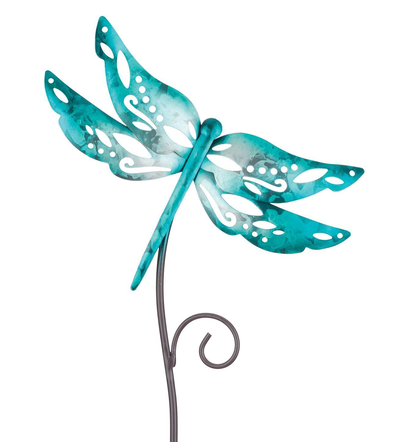 Garden Stakes 14