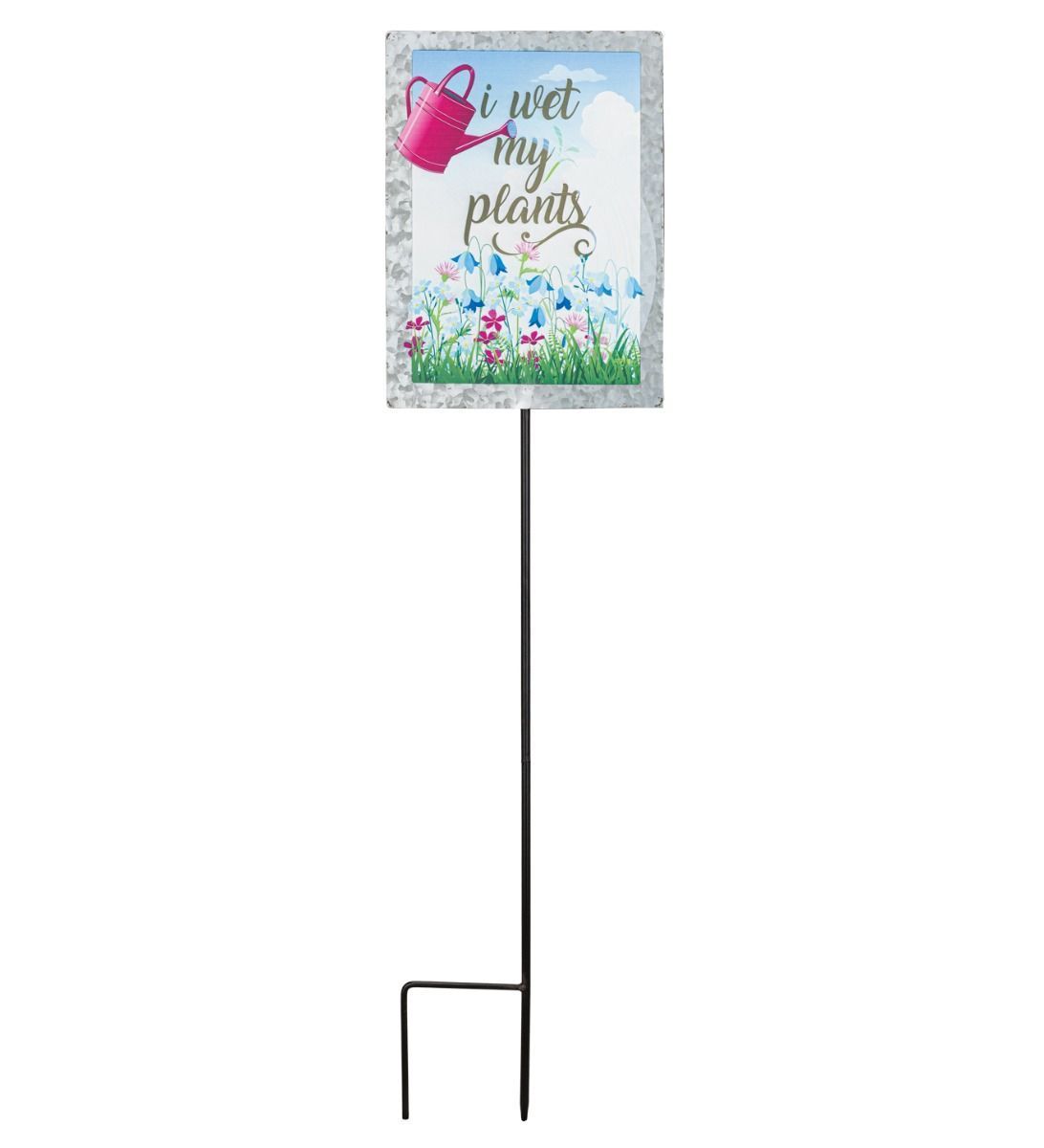 Garden Stakes 20