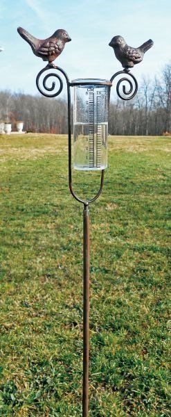 Garden Stakes 27