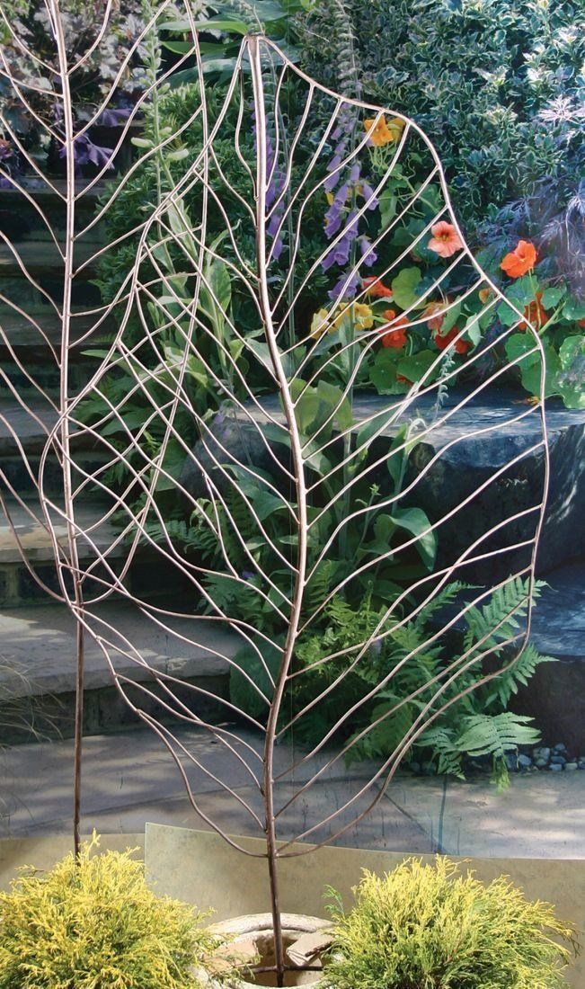 Garden Stakes 31