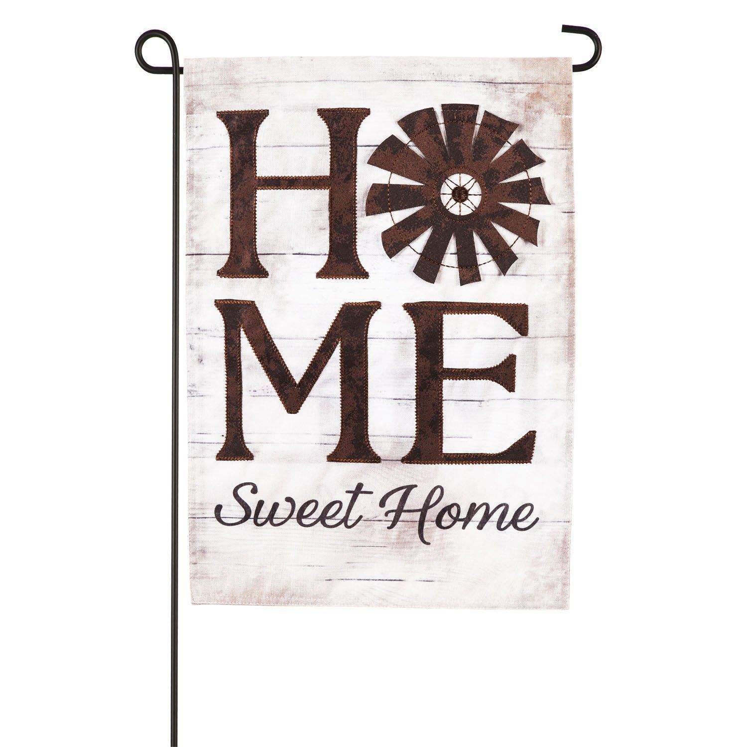 Garden Flags 1