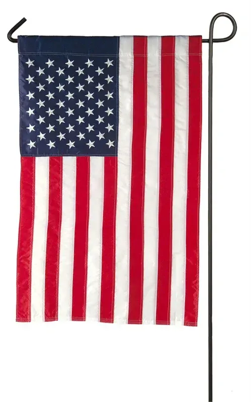 Garden Flags 13