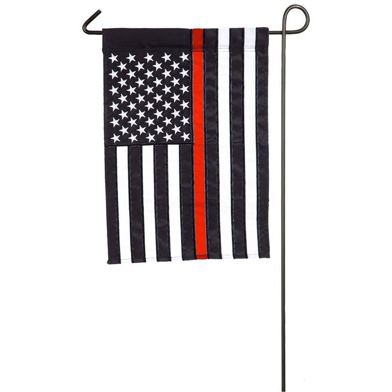 Garden Flags 14