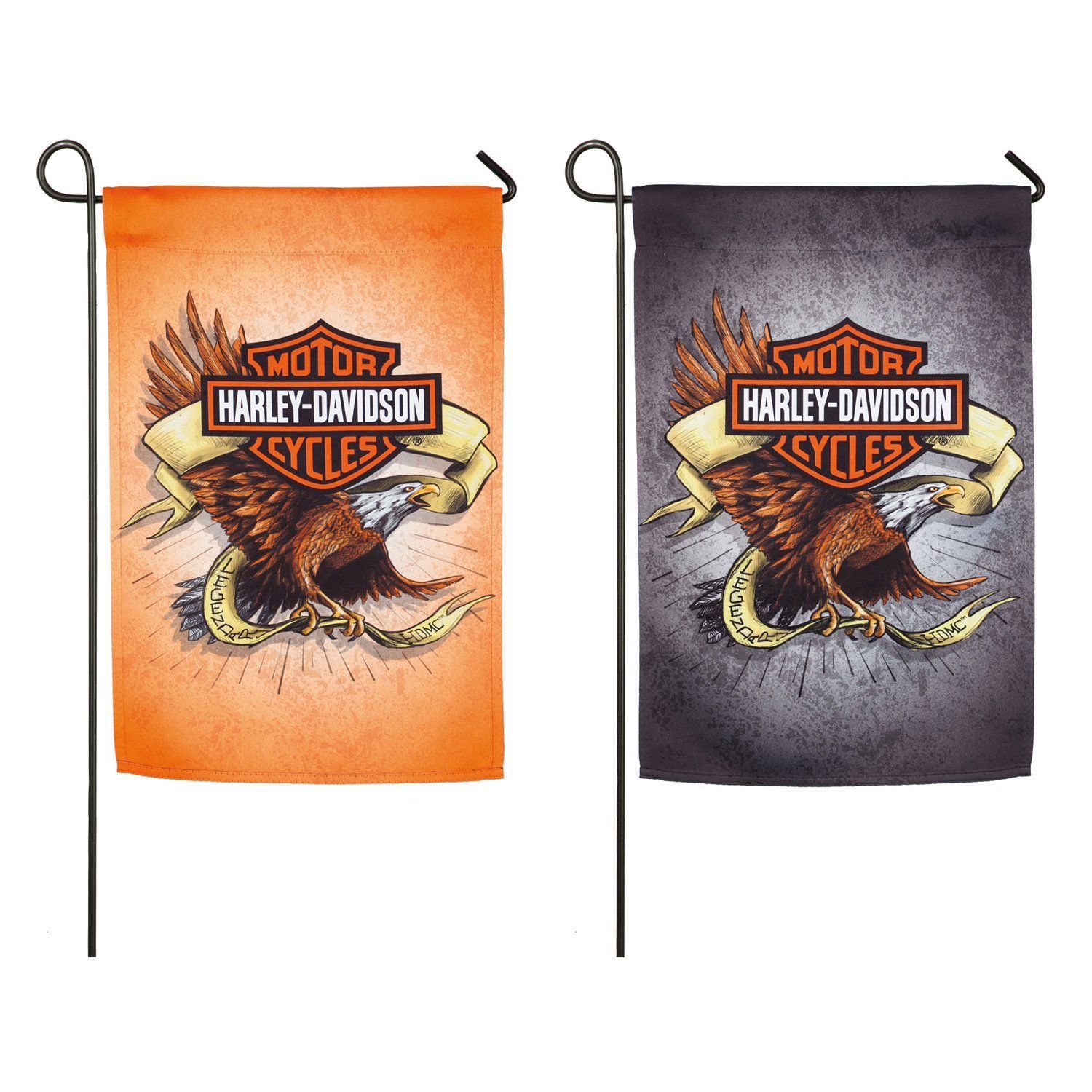Garden Flags 34