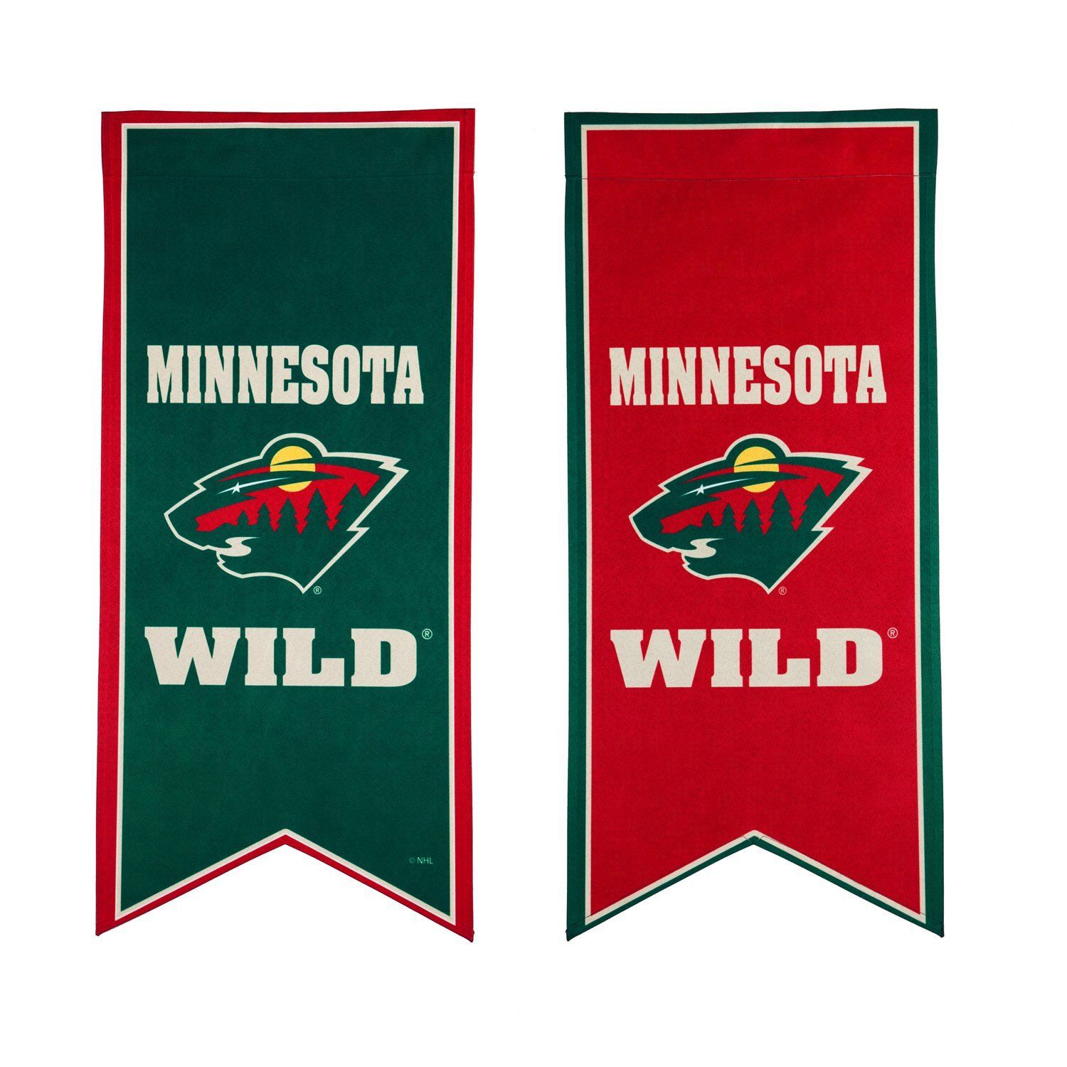 Garden Flags 36