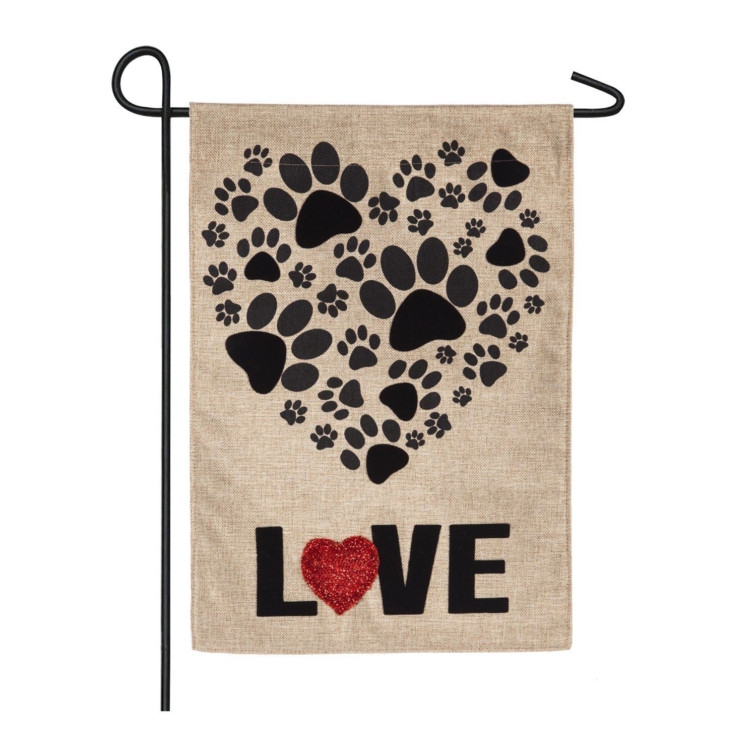 Garden Flags 4