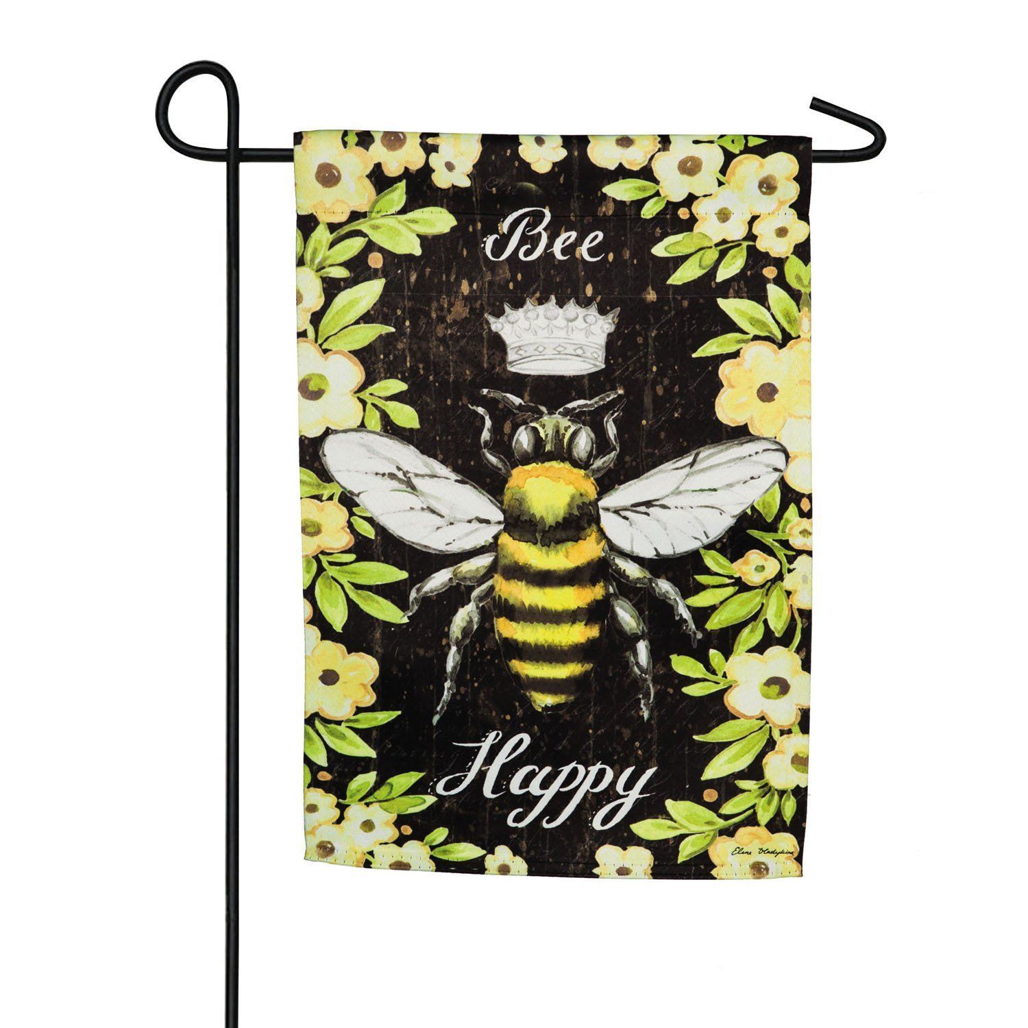 Garden Flags 8