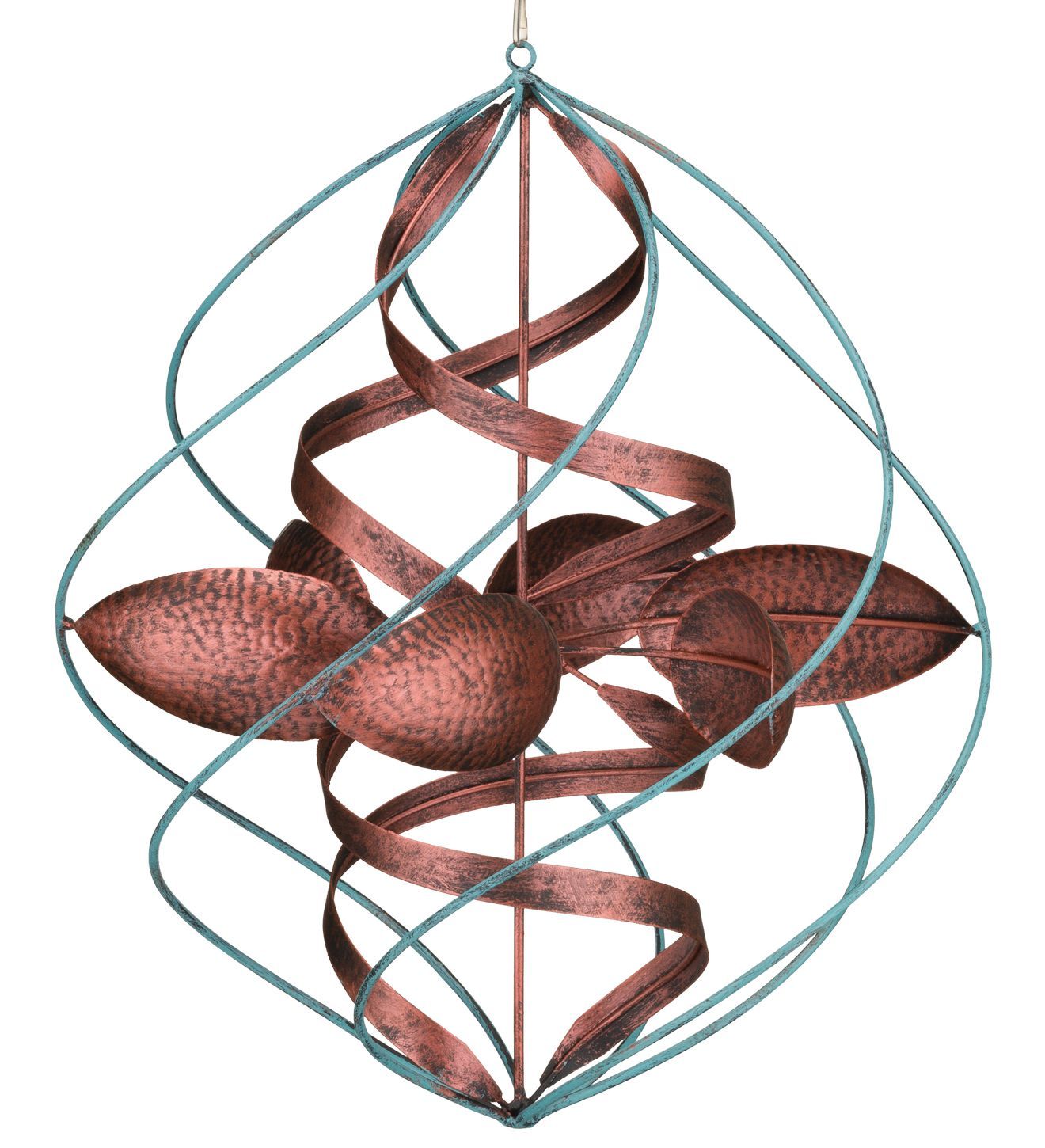 Hanging Wind Spinners 2