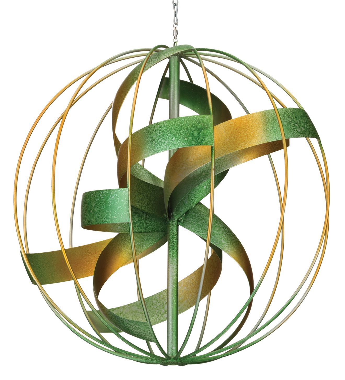 Hanging Wind Spinners 3