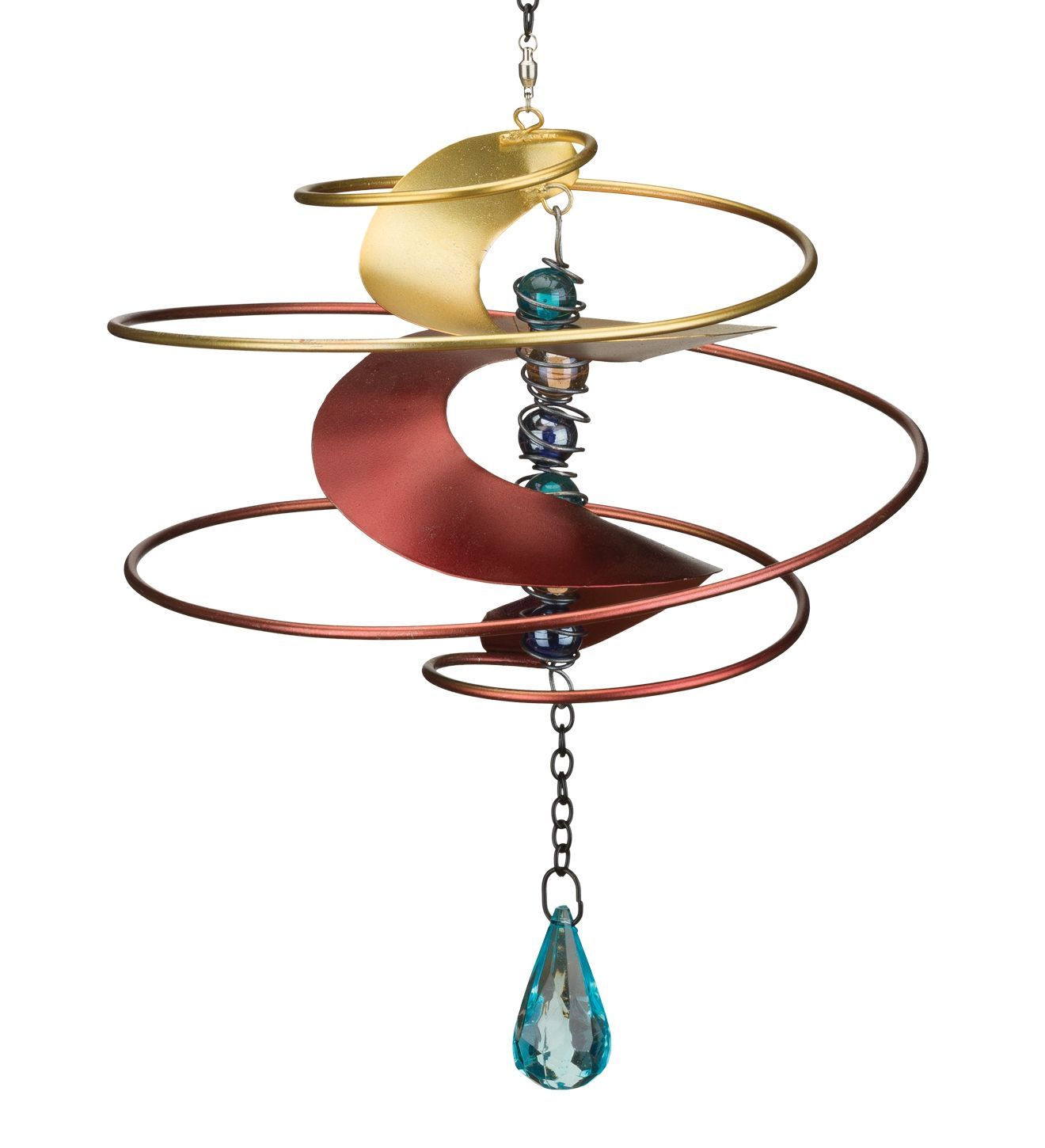 Hanging Wind Spinners 7