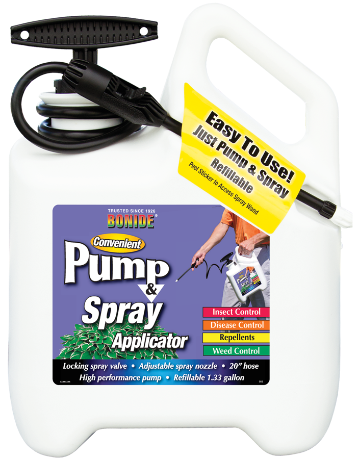 Bonide Pump & Spray Sprayer