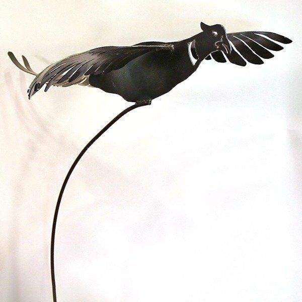 Metal Art 9