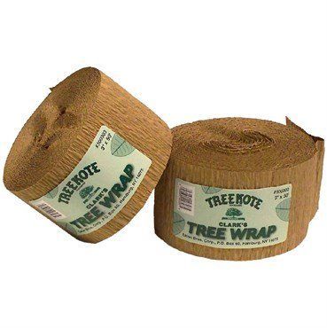 Tree Wrap