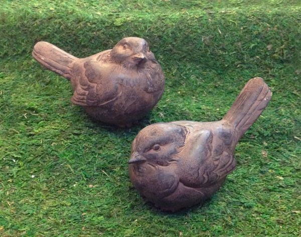 decorative pieces 42
