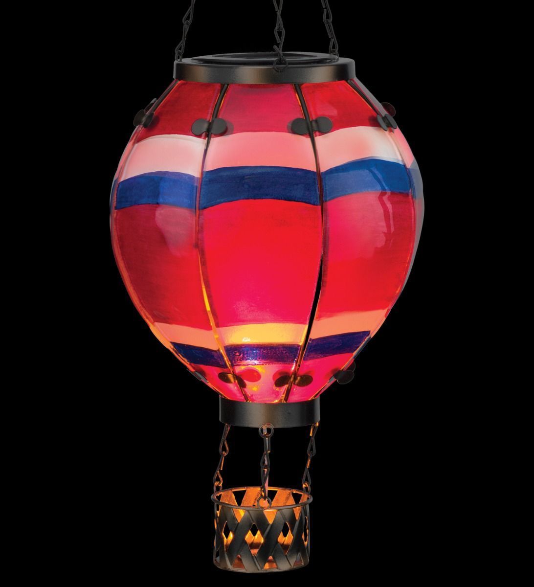 Solar Lights 1