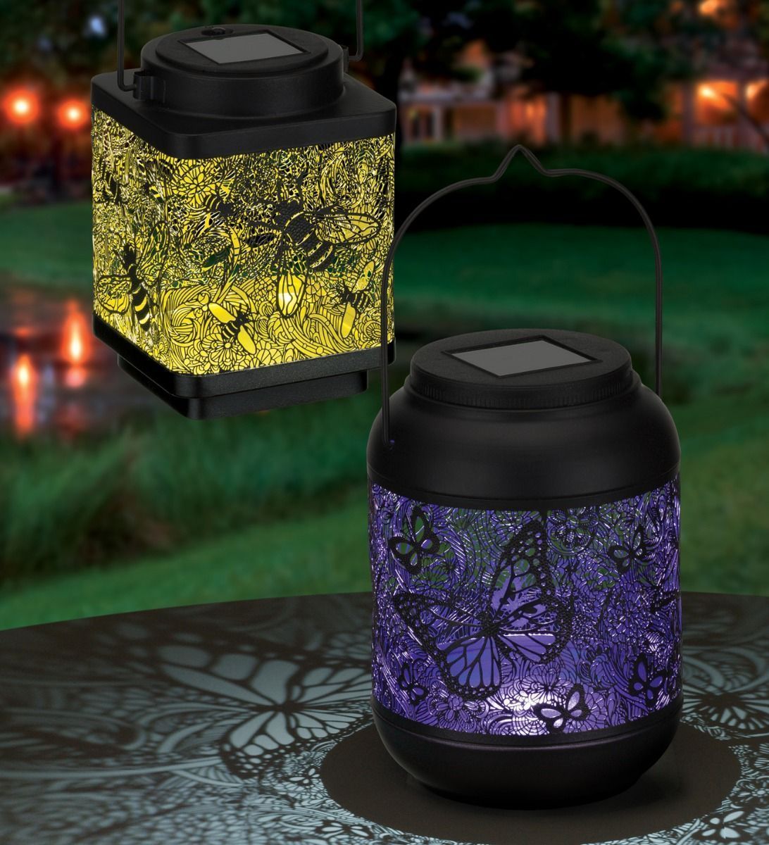 Solar Lights 14