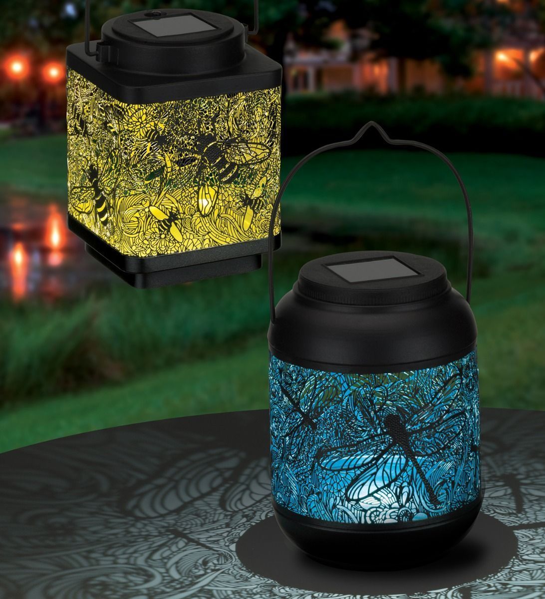 Solar Lights 15