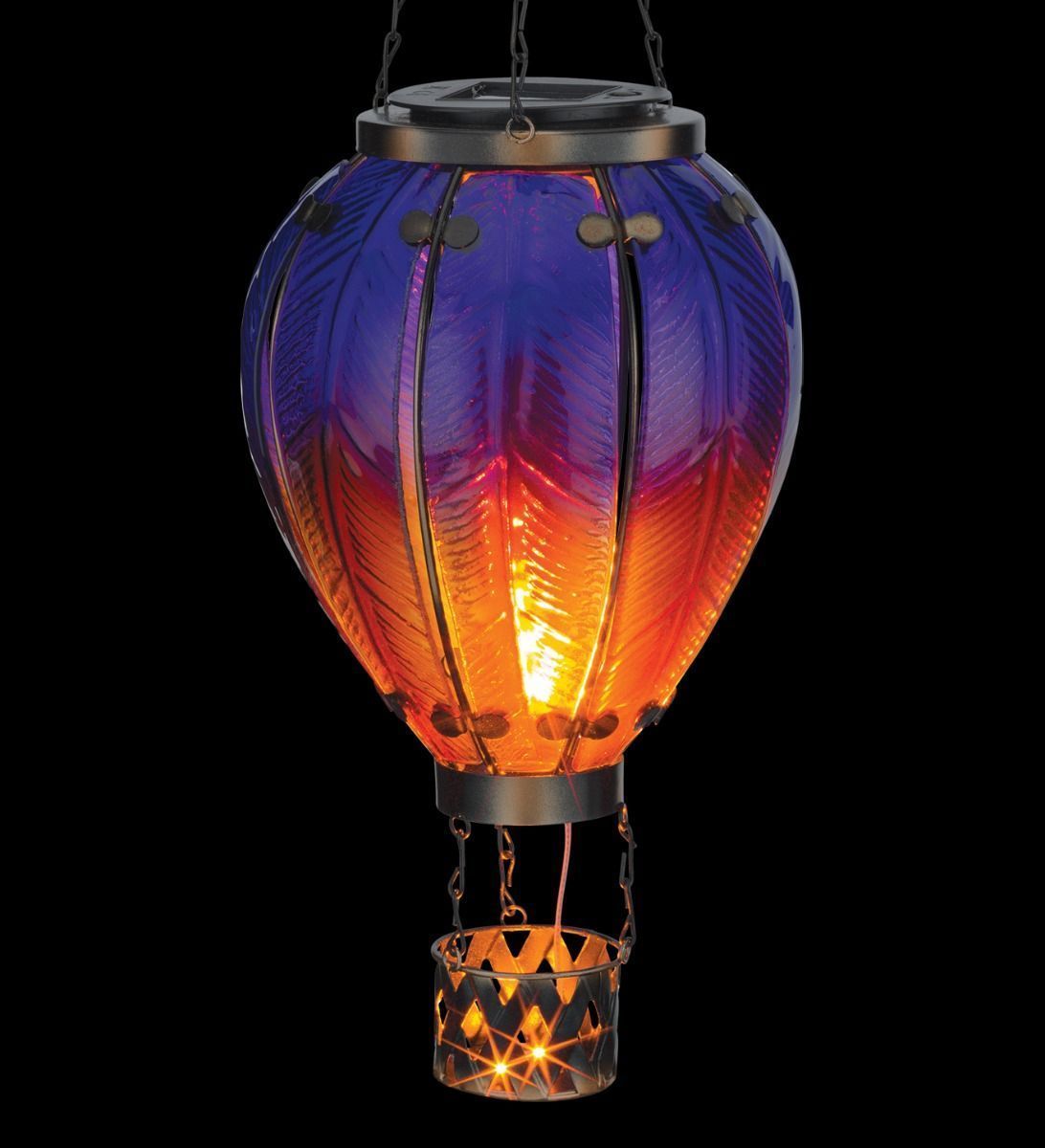 Solar Lights 2