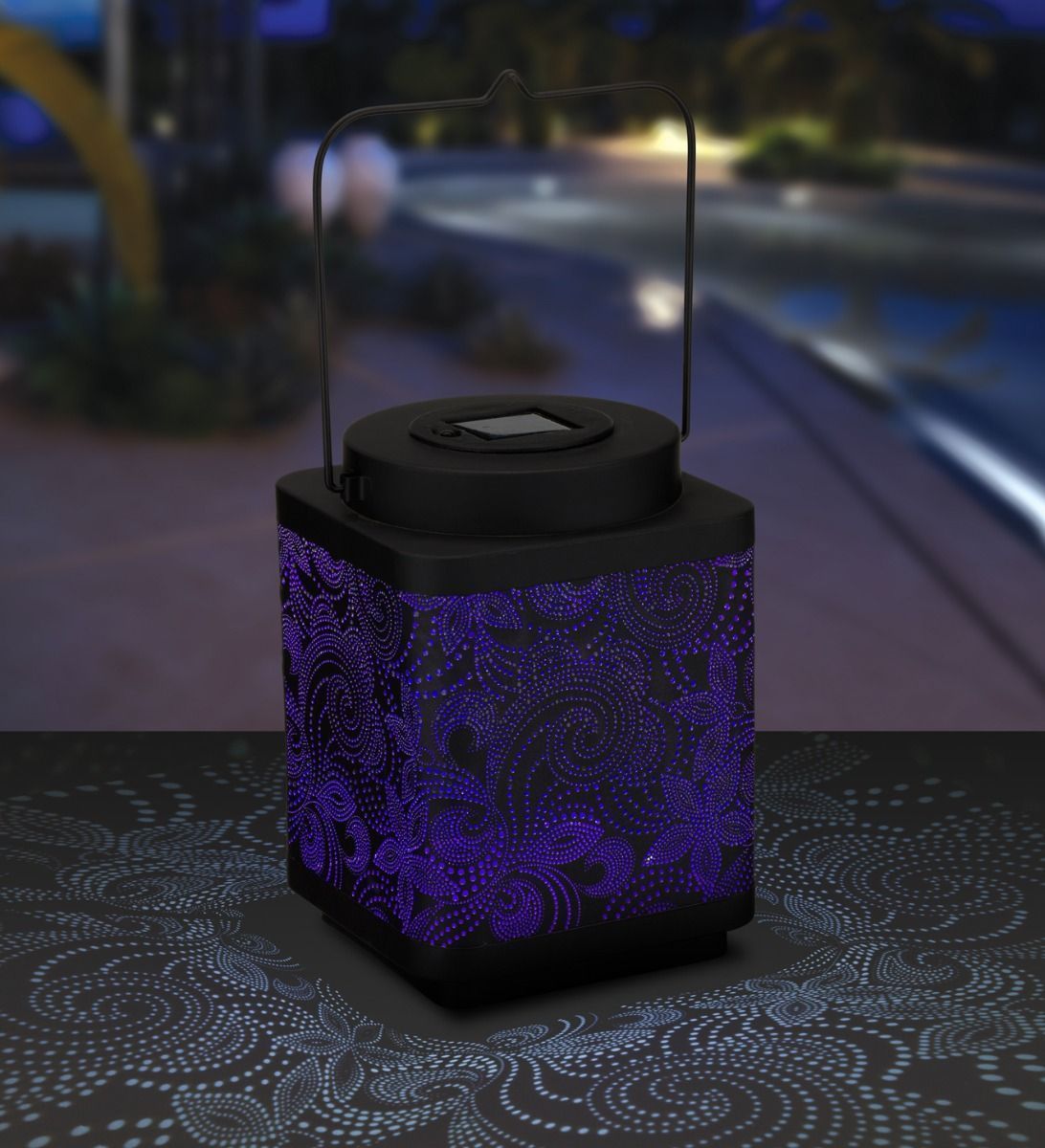 Solar Lights 21