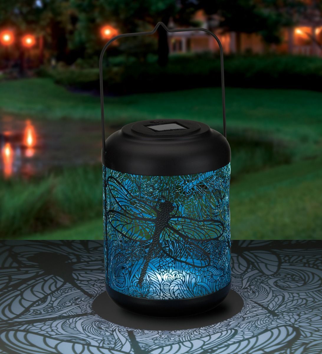 Solar Lights 22
