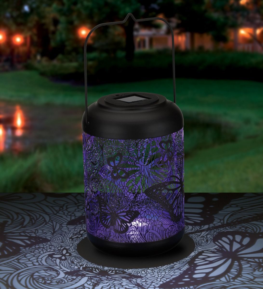 Solar Lights 23