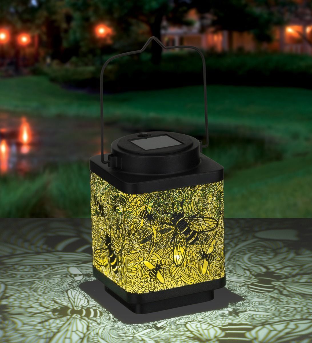 Solar Lights 24