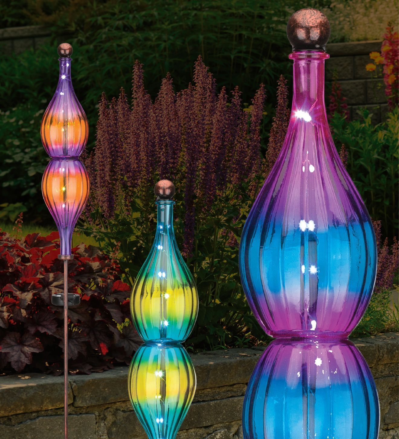 Solar Lights 25