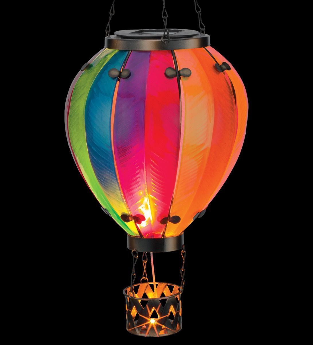 Solar Lights 3