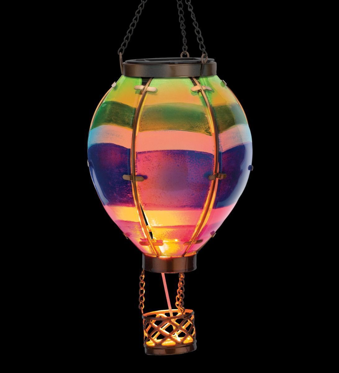 Solar Lights 4