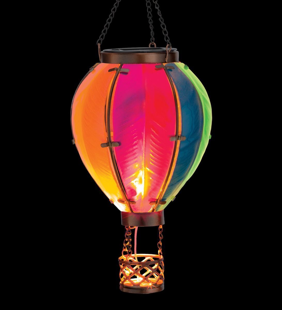 Solar Lights 6