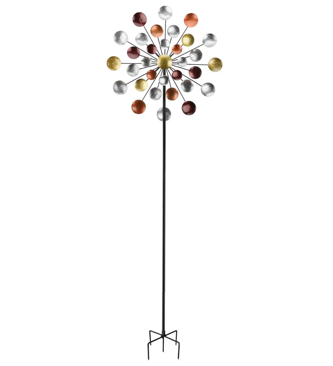 Standing Wind Spinners 10