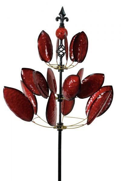Standing Wind Spinners 11