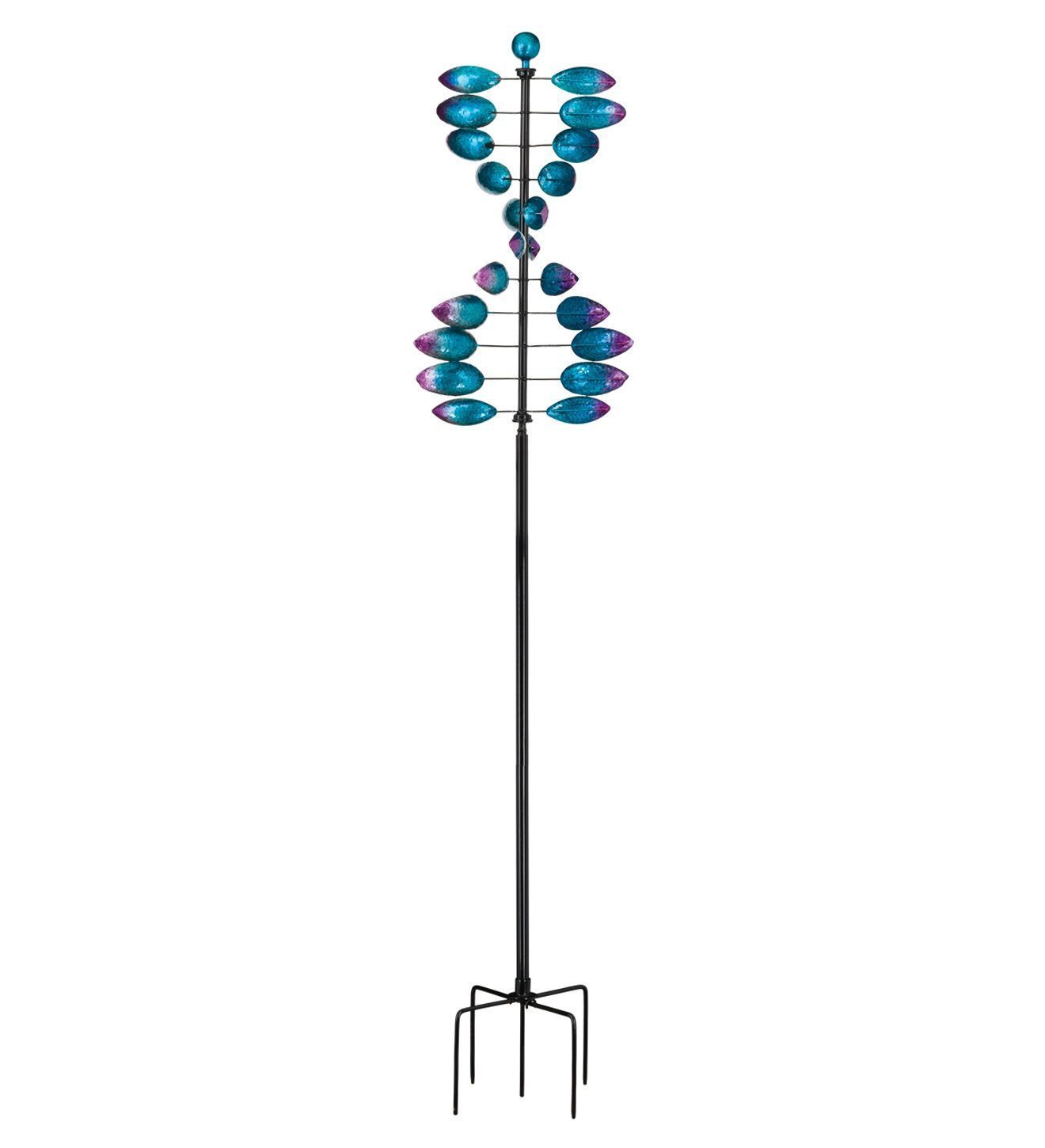 Standing Wind Spinners 12