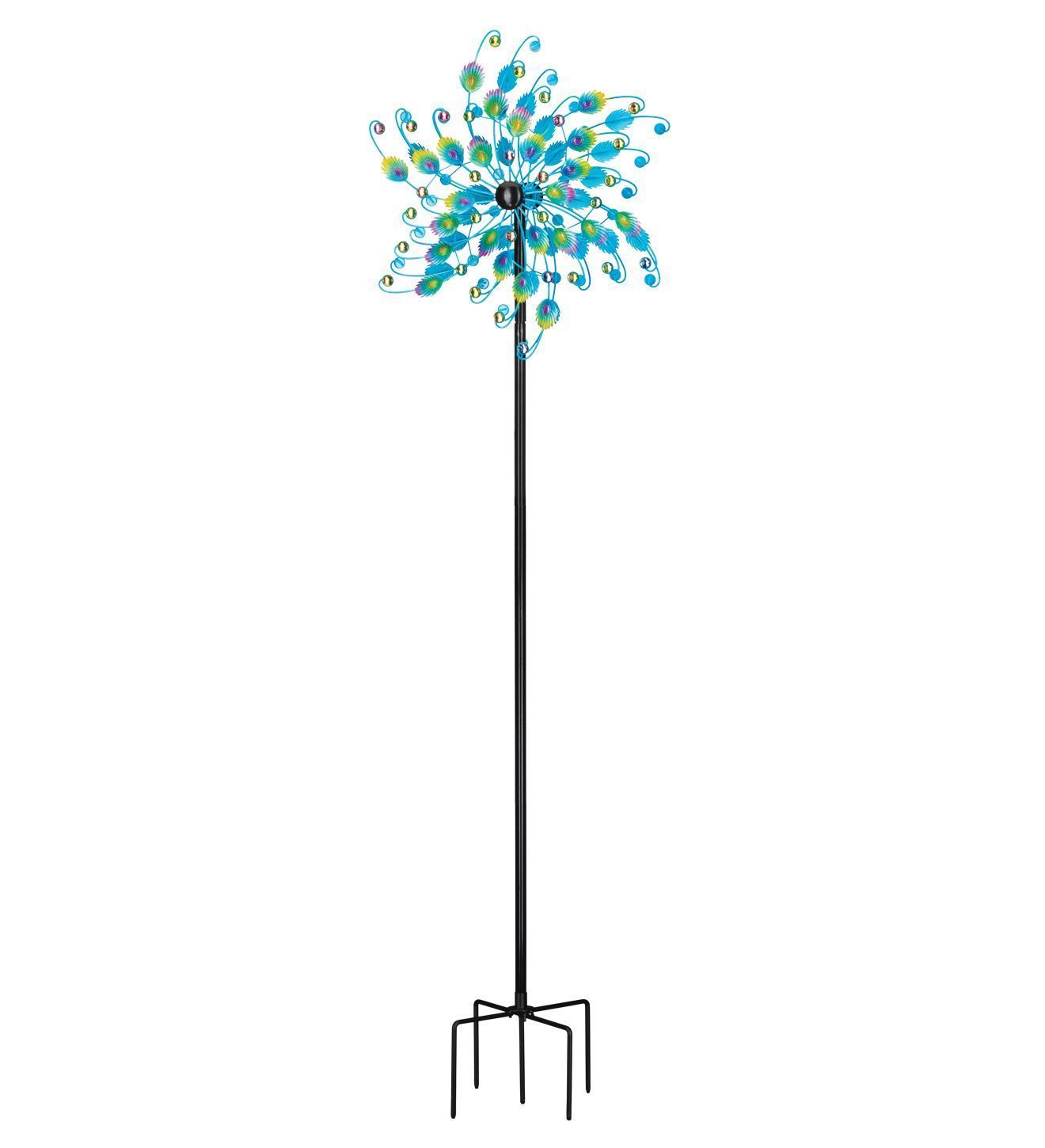 Standing Wind Spinners 13