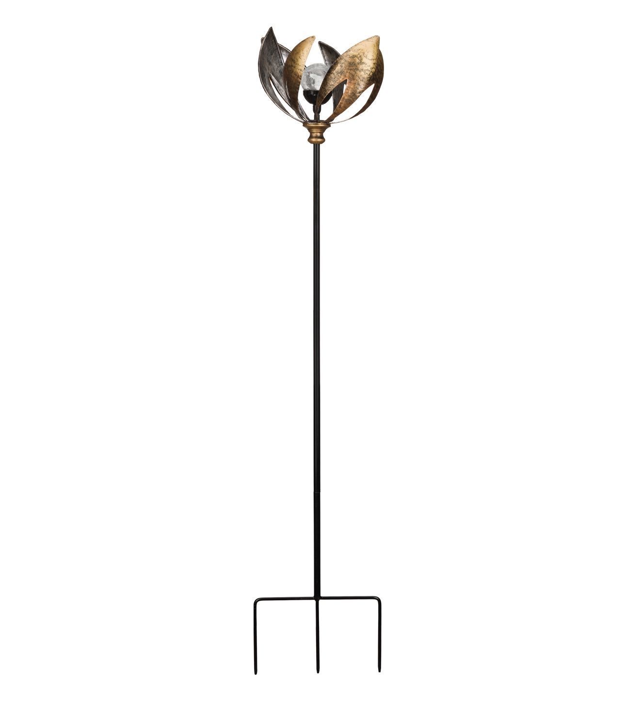 Standing Wind Spinners 15
