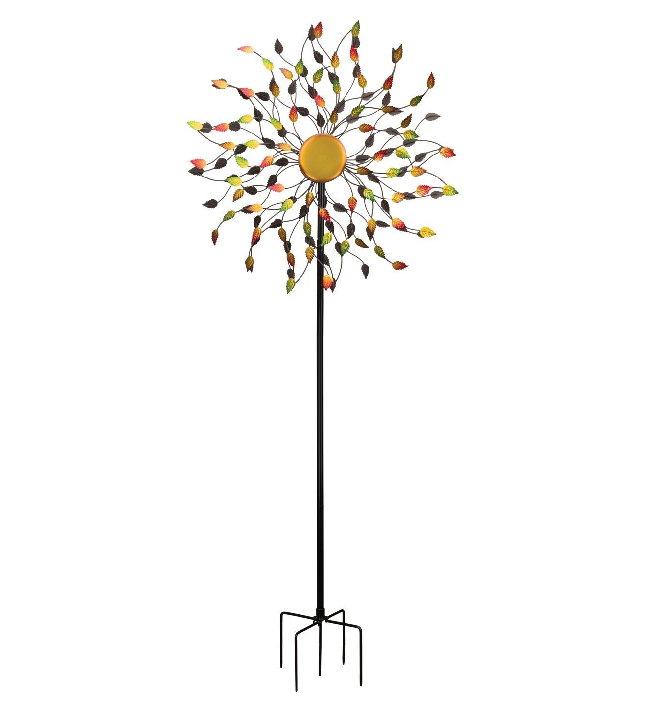 Standing Wind Spinners 16